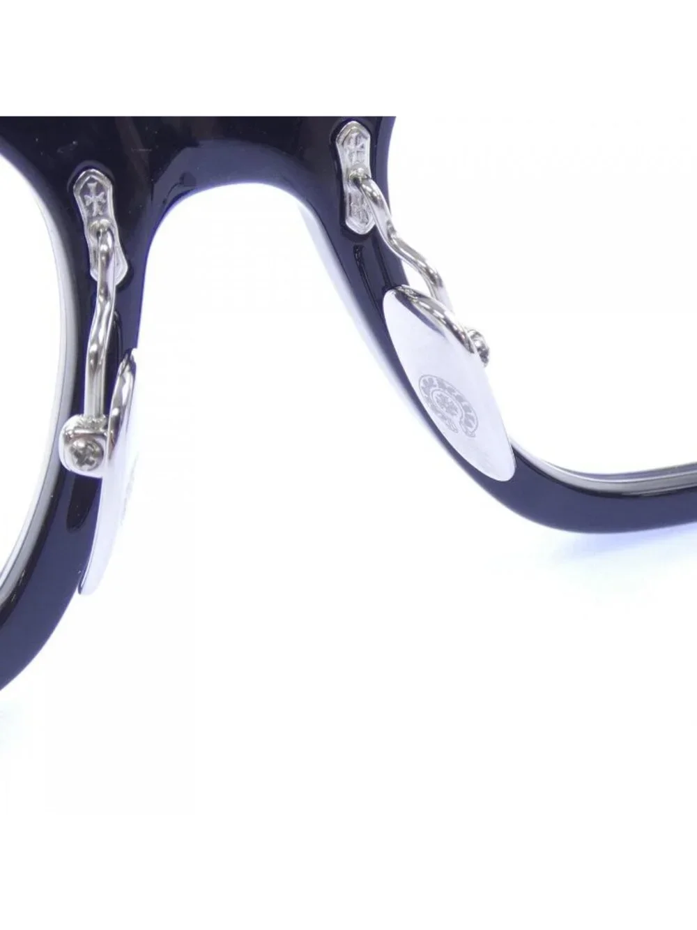 Chrome Hearts Smoke Show-a Eyewear